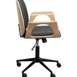 Chaise de bureau Patron nature><noscript><img width=