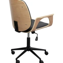 Chaise de bureau Patron nature><noscript><img width=