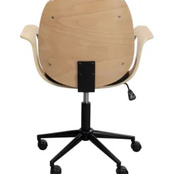 Chaise de bureau Patron nature><noscript><img width=