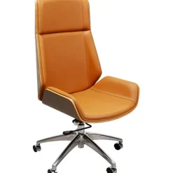 Chaise de bureau pivotante High Bossy><noscript><img width=