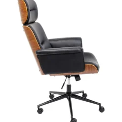 Chaise de bureau pivotante Check Out><noscript><img width=