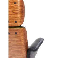 Chaise de bureau pivotante Check Out><noscript><img width=