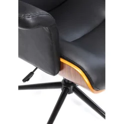 Chaise de bureau pivotante Check Out><noscript><img width=
