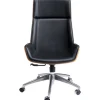 Chaise de bureau Rouven 120cm>KARE Design Best