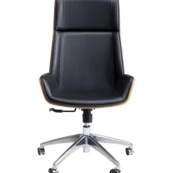 Chaise de bureau Rouven 120cm><noscript><img width=