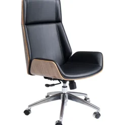 Chaise de bureau Rouven 120cm><noscript><img width=