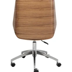 Chaise de bureau Rouven 100cm><noscript><img width=
