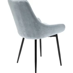 Chaise East Side gris><noscript><img width=