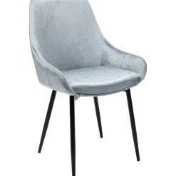 Chaise East Side gris><noscript><img width=