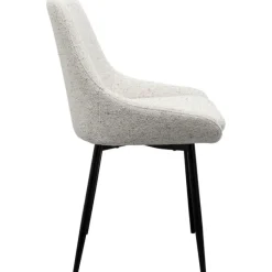 Chaise East Side mélange crème><noscript><img width=