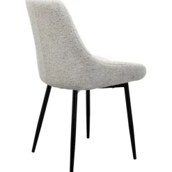 Chaise East Side mélange crème><noscript><img width=