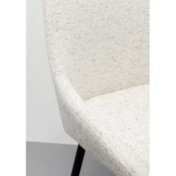 Chaise East Side mélange crème><noscript><img width=