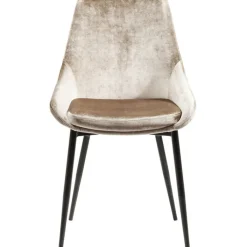 Chaise East Side Pearl>KARE Design Outlet