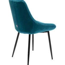 Chaise East Side pétrole><noscript><img width=