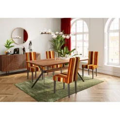 Chaise Econo Very British>KARE Design Discount