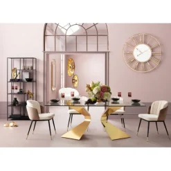 Chaise Hojas beige><noscript><img width=