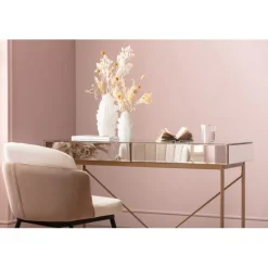 Chaise Hojas beige><noscript><img width=