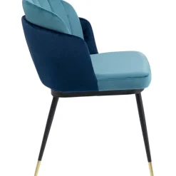 Chaise Hojas bleu><noscript><img width=