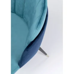 Chaise Hojas bleu><noscript><img width=