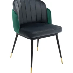 Chaise Hojas gris><noscript><img width=