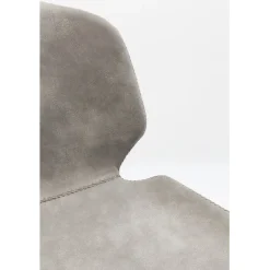 Chaise Honey Moon gris><noscript><img width=