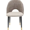 Chaise Hudson beige>KARE Design Sale