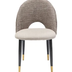 Chaise Hudson beige>KARE Design Sale