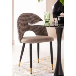 Chaise Hudson beige><noscript><img width=