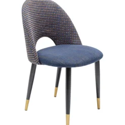 Chaise Hudson bleu><noscript><img width=