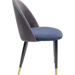Chaise Hudson bleu><noscript><img width=