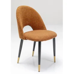 Chaise Hudson orange><noscript><img width=