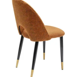 Chaise Hudson orange><noscript><img width=
