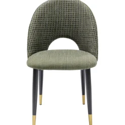 Chaise Hudson vert>KARE Design Sale
