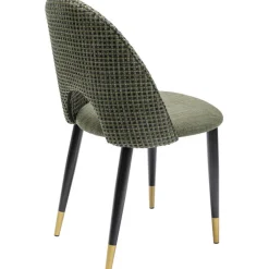 Chaise Hudson vert><noscript><img width=