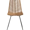 Chaise Ko Lanta nature>KARE Design Outlet