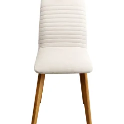 Chaise Lara ecru>KARE Design Online