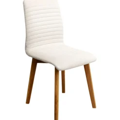 Chaise Lara ecru><noscript><img width=