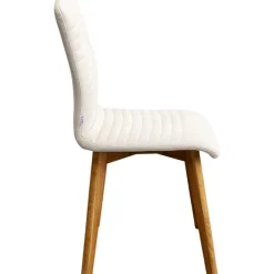 Chaise Lara ecru><noscript><img width=