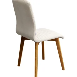Chaise Lara ecru><noscript><img width=