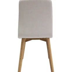 Chaise Lara ecru><noscript><img width=
