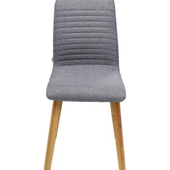 Chaise Lara grise>KARE Design Hot