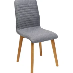 Chaise Lara grise><noscript><img width=