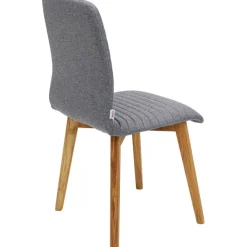 Chaise Lara grise><noscript><img width=