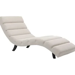 Chaise longue Balou crème 190cm>KARE Design Hot