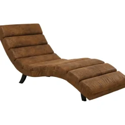 Chaise longue Balou vintage 190cm>KARE Design New