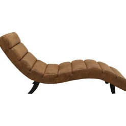 Chaise longue Balou vintage 190cm>KARE Design New