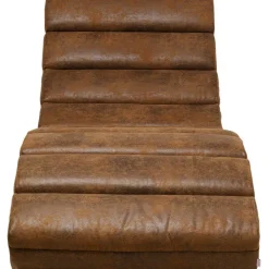 Chaise longue Balou vintage 190cm><noscript><img width=