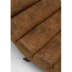 Chaise longue Balou vintage 190cm><noscript><img width=