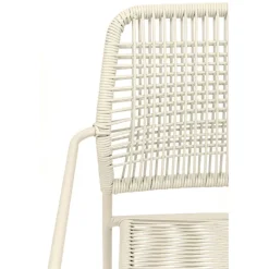 Chaise Madagascar gris><noscript><img width=