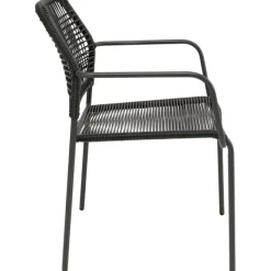 Chaise Madagascar noir><noscript><img width=